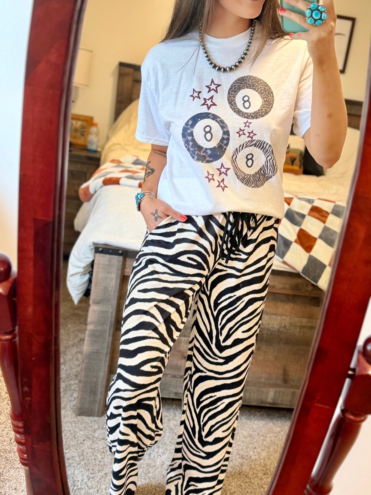 Graphic Tanks/Shirts