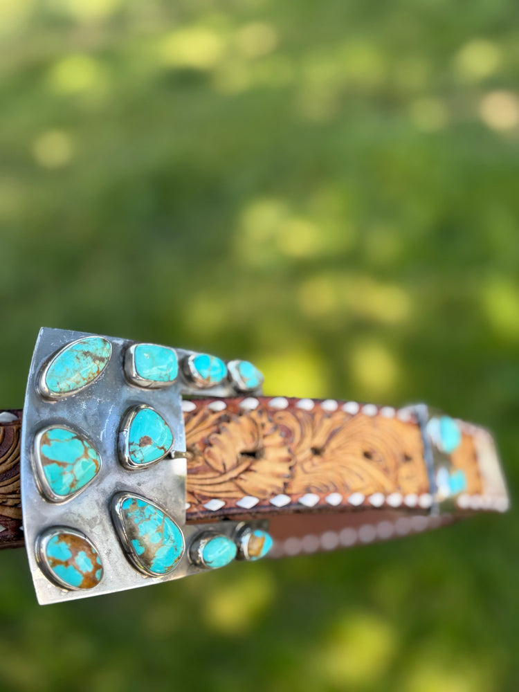 Belt Buckle