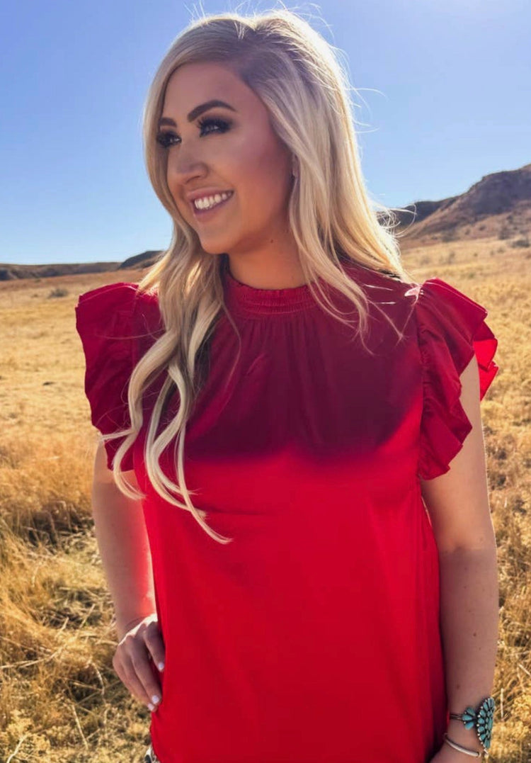 Dressy Tops