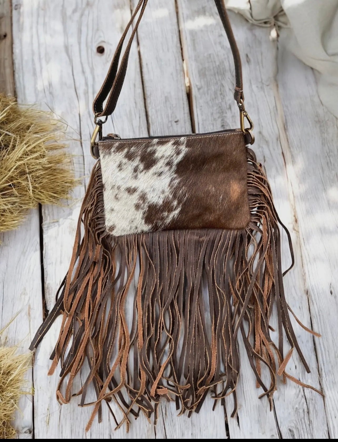 Leather Goods