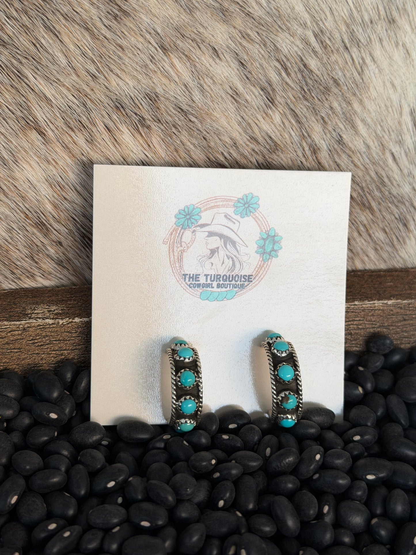 Medium Size Kingman Hoops