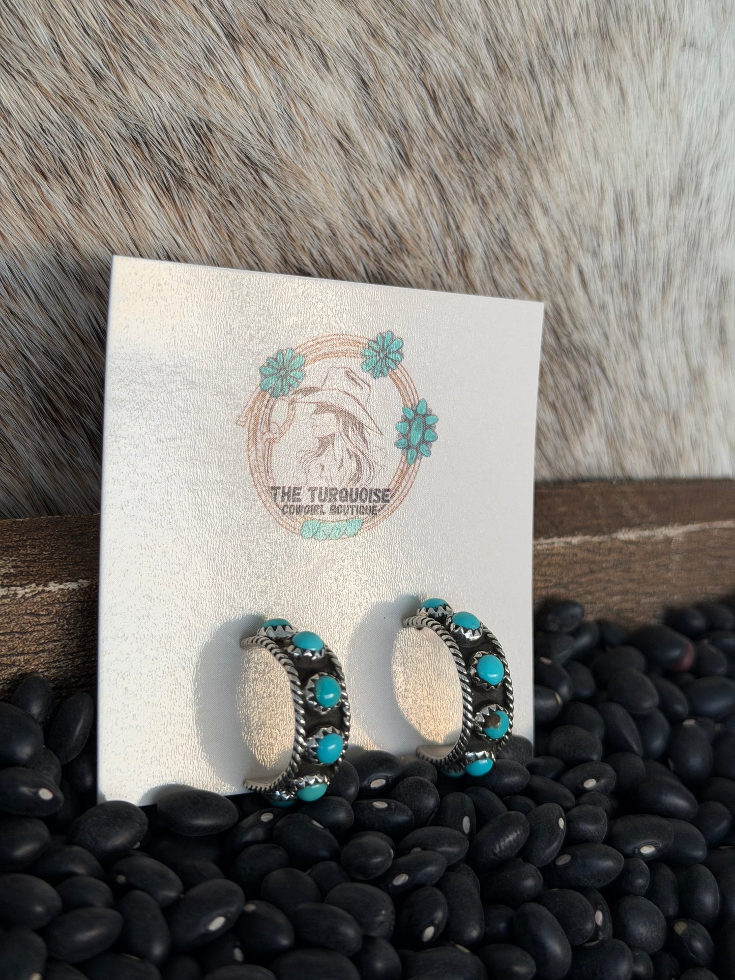 Medium Size Kingman Hoops