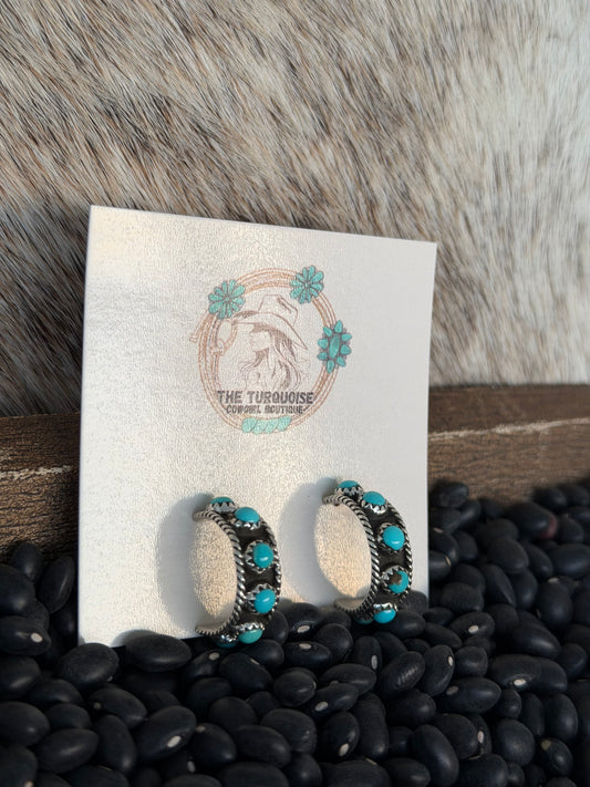 Medium Size Kingman Hoops