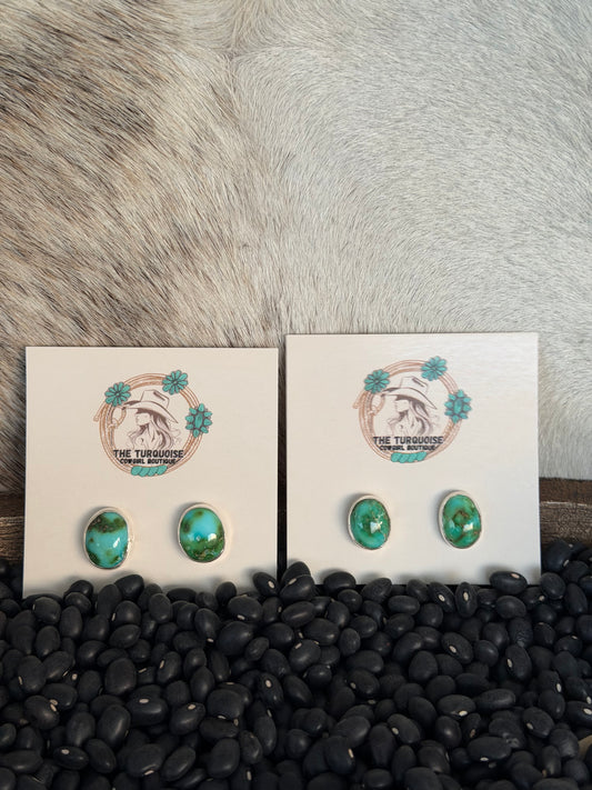 Small Sierra Bella Studs