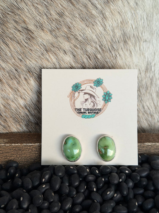 Large Sierra Bella Studs