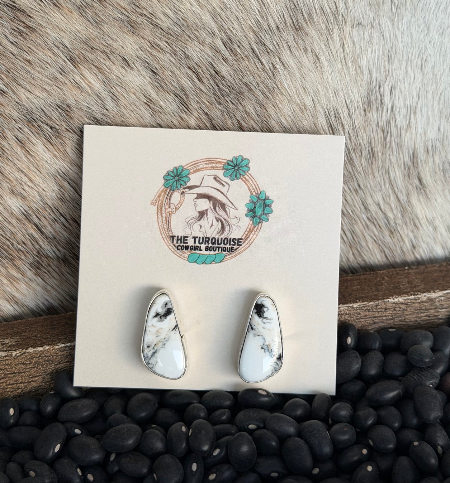 White Buffalo Studs