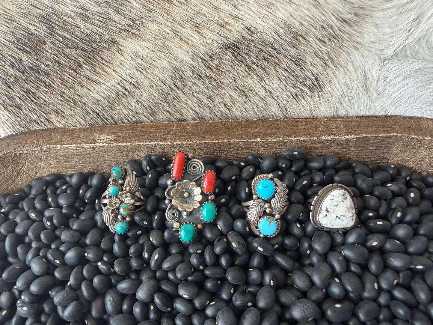 Misc. Rings... Take your pick... Part 2