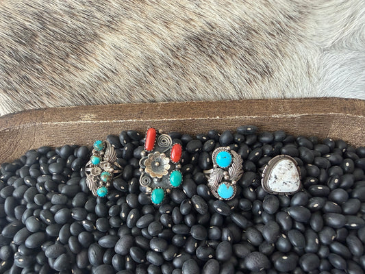 Misc. Rings... Take your pick... Part 2