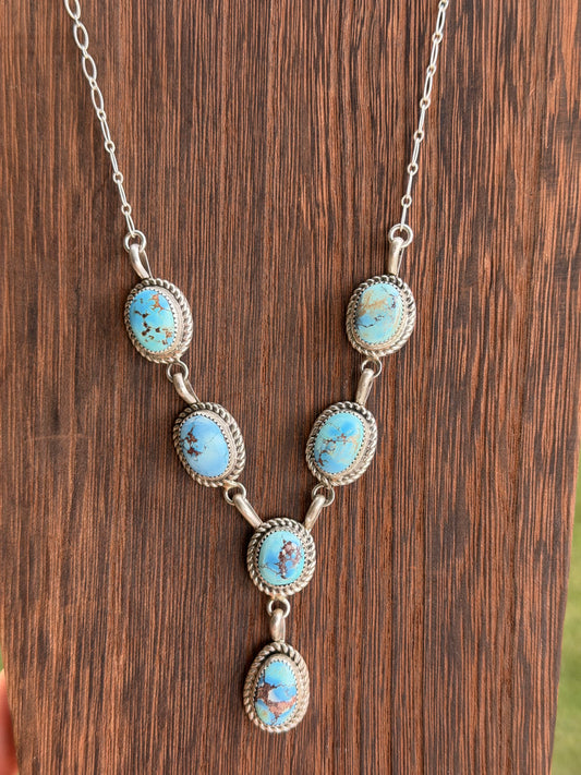 Native Golden Hills Lariat