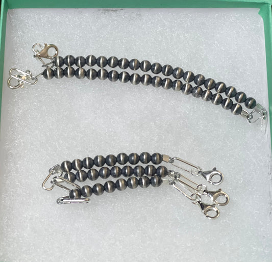 Navajo Pearl Extenders