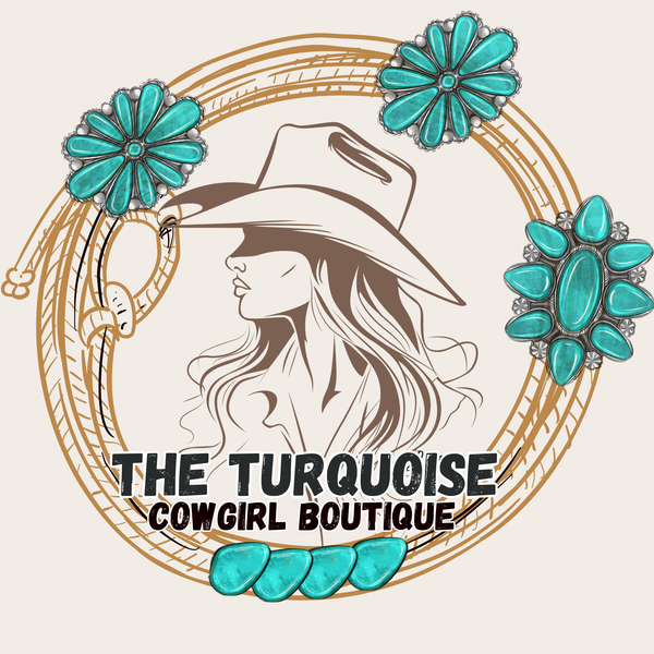 The Turquoise Cowgirl Boutique